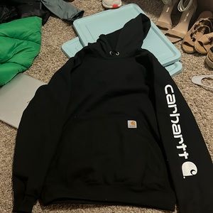 Carhartt Sweatshirt